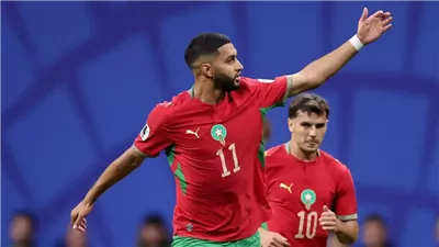 القنوات الناقلة لمباراة المغرب وهولندا في كأس العالم 2026