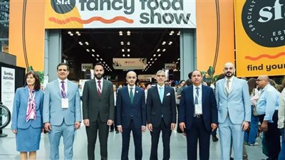 السعوديه تشارك فى أكبر معرض دولى للتمور بنيويورك