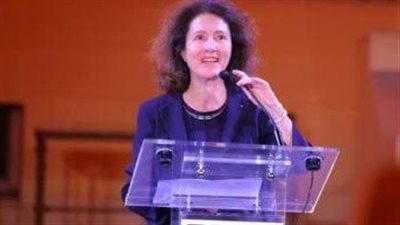 فولان: التعاون المستقبلي بين مصر والوكالة الفرنسية سيشمل قطاعات النقل والطاقة المتجددة والمياه والصرف الصحي
