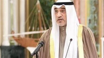 وزير الداخلية الكويتي ونظيره اللبناني يبحثان تعزيز التعاون والتنسيق الأمني بين البلدي