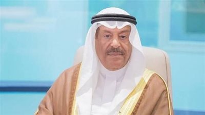 رئيس الشورى البحريني يعزي نظيره السعودي في ضحايا تحطم مروحية 
