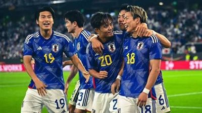 تشكيل اليابان أمام البرازيل في كأس العالم 2026 ..جونيا إيتو في الهجوم