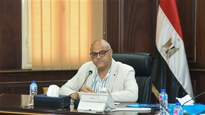 محافظ الإسكندرية يعتمد الحد الأدنى للقبول بالصف الأول الثانوي العام بـ215 درجة