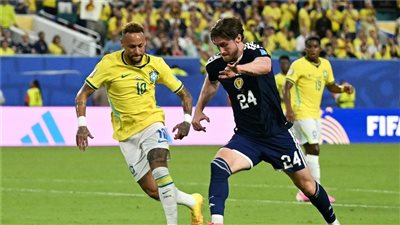 بث مباشر مشاهدة مباراة البرازيل ضد اليابان يلا شوت الآن في كأس العالم FIFA 2026™