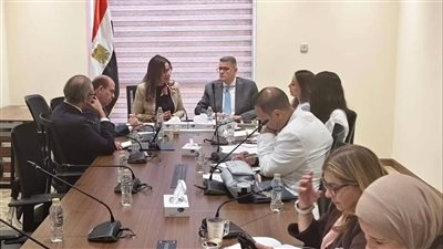 وزيرة الثقافة: سنذهب للمواطن بالثقافة والفنون ولن ننتظر حضوره 