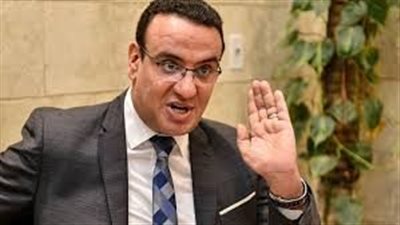 خاص| المتحدث الأسبق باسم البرلمان: المصريون خرجوا في 30 يونيو لإنقاذ الوطن.. ولو كانت هناك جائزة لأهديتها للشعب