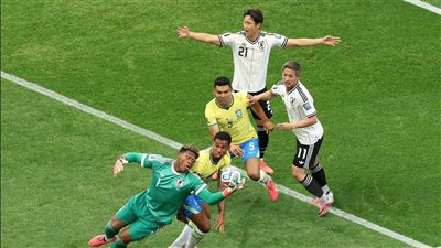 للمرة الثالثة على التوالي.. اليابان تصطدم بحاجز الأدوار الإقصائية في كأس العالم