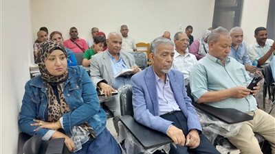 الملتقي الإقليمي لأدباء جنوب الصعيد يناقش الأدب الشعبي وعلاقته بالهوية الجنوبية