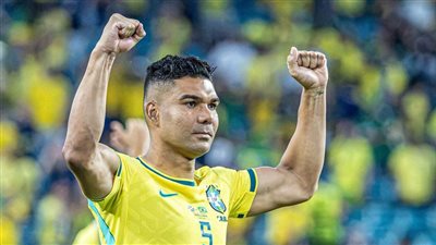 كاسيميرو يتواجد بقائمة الأكثر حصولا على إنذارات بكأس العالم 
