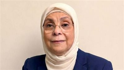مسيرة قضائية مشرفة.. هدى عيسى رئيساً لهيئة النيابة الإدارية
