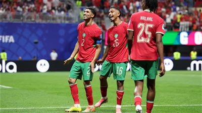 يلا شوت الآن.. مشاهدة مباراة المغرب وهولندا بث مباشر في الدور الـ32 بكأس العالم