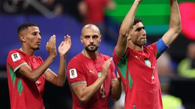 بث مباشر 🔴 مشاهدة مباراة المغرب وهولندا يلا شوت في دور 32 من كأس العالم 2026 بجودة عالية 