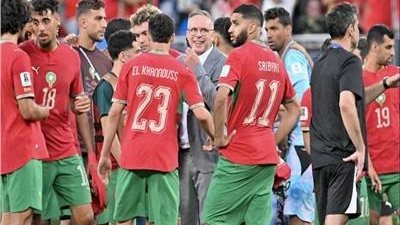 يلا شوت بث مباشر.. مشاهدة المغرب × هولندا Twitter بث مباشر دون 