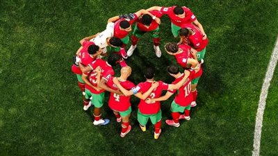 يلا شوت بث مباشر مباراة المغرب وهولندا Yalla Shoot New مشاهدة مباراة المغرب اليوم أهم مباريات اليوم