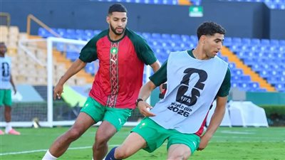 يلا شوت فيديو.. مشاهدة مباراة المغرب وهولندا بث مباشر الشوط الثاني 