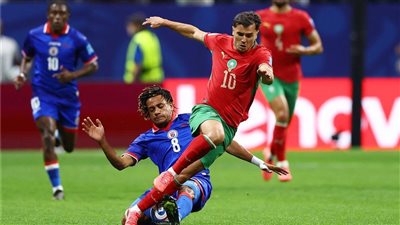 بث مباشر مجانًا .. مشاهدة مباراة المغرب وهولندا الشوط الثاني يلا شوت الآن في كأس العالم