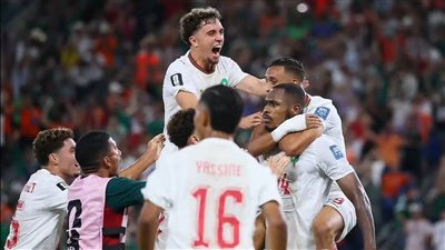 بركلات الترجيح.. المغرب يُقصي هولندا ويتأهل إلى دور الـ16 في كأس العالم 2026