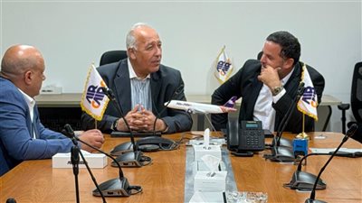 إيركايرو الراعي الرسمي للاتحاد المصري للشراع والانزلاق على الماء لمدة 3 سنوات