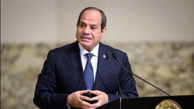 السيسي: شراكة إستراتيجية مع صربيا واليونان لتعزيز الاستقرار والأمن الإقليمي