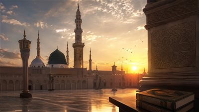 الأخلاق المحمدية.. أخلاق النبي في التعامل مع أصحاب الحقوق 