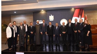 طلعت عبد القوي: ثورة 30 يونيو أنقذت الدولة المصرية وأطلقت مسيرة تنمية غير مسبوقة