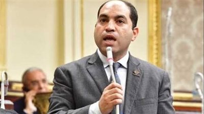 برلماني: قانون الإدارة المحلية دستور السلطة التنفيذية