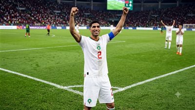 حكيمي يكشف سر تأهل المغرب إلى دور الـ16 في كأس العالم 2026