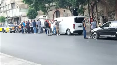 مصرع طالب إثر أزمة نفسية حادة عقب امتحان اللغة العربية في الإسكندرية
