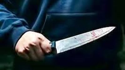 تفاصيل  مقتل نسمة على يد زوجها بإ يتاى البارود 