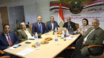 عادل حنفي: ٣٠ يونيو أنقذ الوطن من 