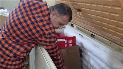 ضبط 68 مخالفة تموينية في حملات على الأسواق بالفيوم 