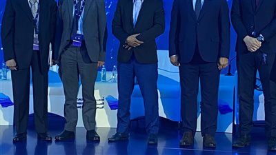   ‏إنشاء مركز تحكيم  إقليمي لحل نزاعات المياه العربية في الأنهار المشتركة