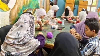 أسبوع ثقافي يرسم ملامح صيف استثنائي بفرع ثقافة الفيوم
