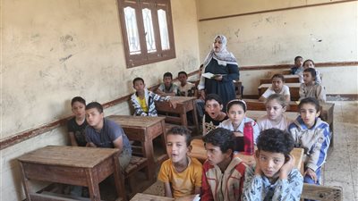 وحدة البناء المعرفي تنطلق بمعاهد منشأة أبو عمر الأزهرية