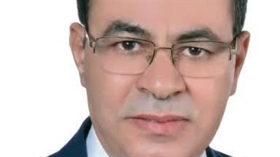 فوز محمود عبد العاطي بمنصب نائب رئيس الاتحاد الأفريقي للرياضيات لدول شمال أفريقيا