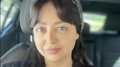إصابة الفنانة هبة مجدي بالسرطان.. التفاصيل كاملة
