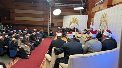 استمرار المرحلة الثالثة من الموسم الثاني لدوري الأئمة النجباء بأكاديمية الأوقاف
