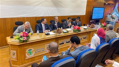 نقيب الإعلاميين من جامعة القاهرة: الجمهورية الجديدة أعادت مصر إلى قلب أفريقيا