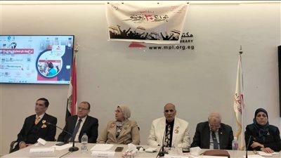 إرادة شعب أنقذت الوطن.. 