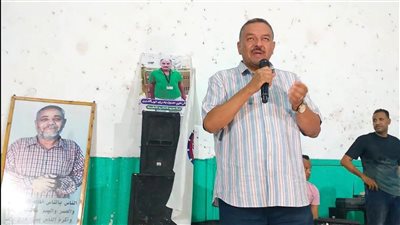 قيادات التعليم ومصانع السكر يكرمون رموز العطاء وأوائل الطلاب بنجع حمادي