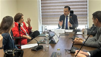 اتصالات النواب توصي بباقات مخفضة للمصريين لاتزيد عن 150 جنيه وتصفح المواقع الحكومية والتعليميه مجانًا