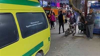 مصرع شاب صعقًا بالكهرباء داخل مزرعة دواجن بالفيوم