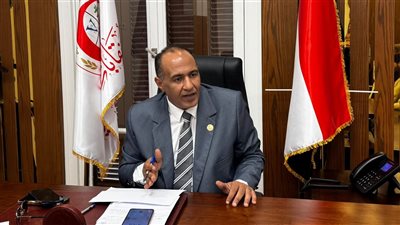 أمين عام اتحاد المهن الطبية: تعميم الموافقات اللحظية لتيسير حصول الأعضاء على الخدمات الطبية