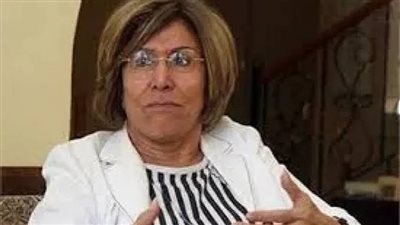 خاص| من قلب التحرير.. فريدة الشوباشي تروي ذكرياتها في ثورة 30 يونيو: السيسي حمى مصر من السقوط