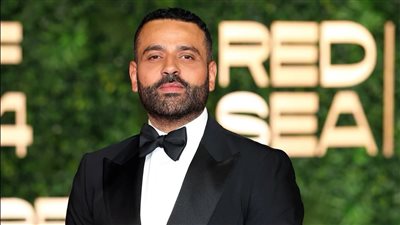 عمر السعيد يحتفي بذكرى ثورة 30 يونيو ويوجه رسالة دعم للرئيس السيسي