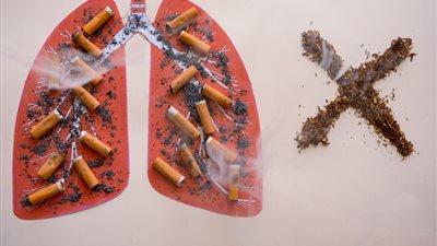 احذر.. السجائر الإلكترونية ترتبط بزيادة خطر أمراض العين وفقدان البصر