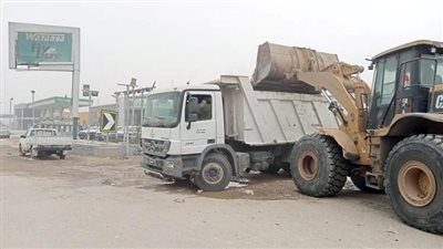 جهود تطوير ملف إدارة المخلفات خلال 12 عاما
