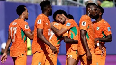 يلا شوت.. مشاهدة بث مباشر مباراة النرويج وكوت ديفوار الآن في كأس العالم .. YALLASHOOT