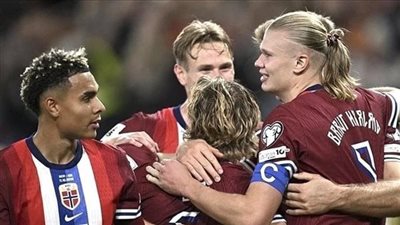 يلا شوت مشاهدة مباراة النرويج ضد ساحل العاج مباشر الآن في كأس العالم FIFA 2026