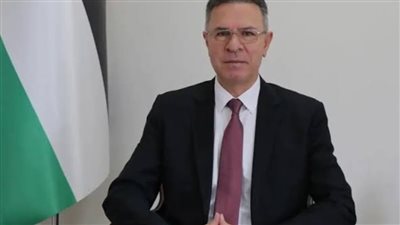 السفير فائد مصطفي : مصر البوابة الاستراتيجية لدعم القضية الفلسطينية في المحافل الدولية